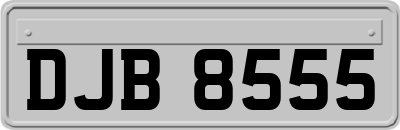 DJB8555