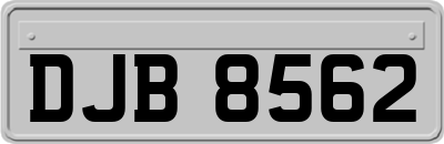 DJB8562