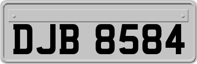 DJB8584