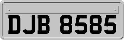 DJB8585