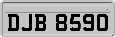 DJB8590