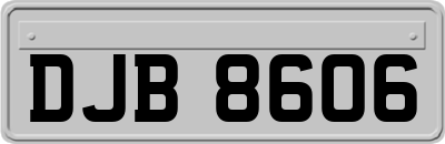 DJB8606