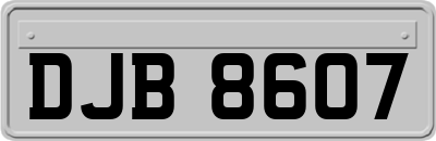 DJB8607