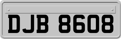 DJB8608
