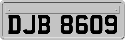 DJB8609