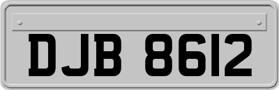DJB8612