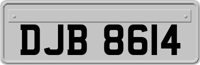 DJB8614