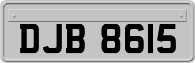 DJB8615