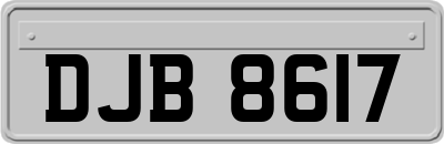 DJB8617