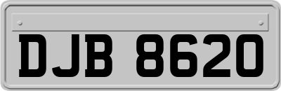 DJB8620