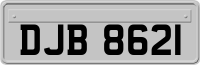 DJB8621