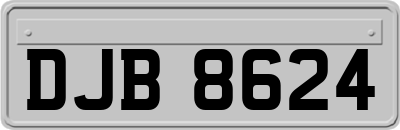 DJB8624