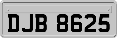 DJB8625