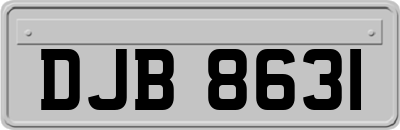 DJB8631