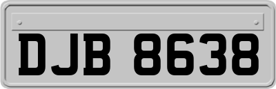 DJB8638