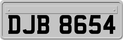 DJB8654