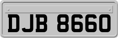DJB8660