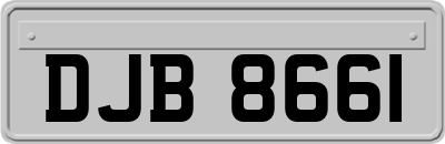 DJB8661