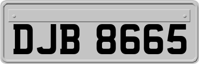 DJB8665