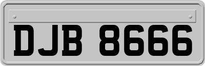 DJB8666
