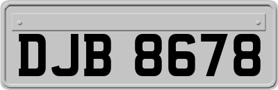 DJB8678