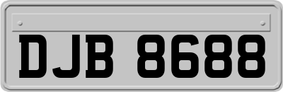 DJB8688
