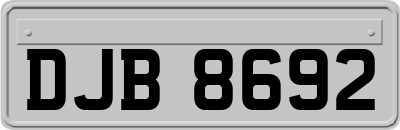 DJB8692