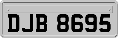 DJB8695