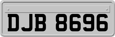 DJB8696