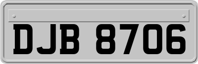 DJB8706