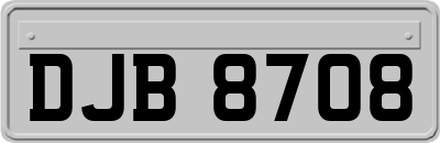 DJB8708