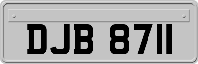 DJB8711