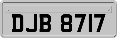 DJB8717