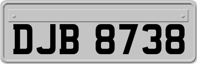 DJB8738