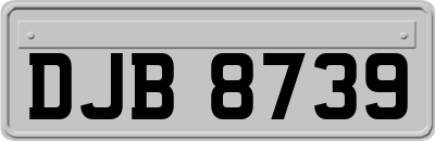 DJB8739