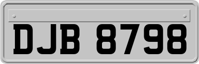 DJB8798
