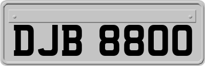 DJB8800