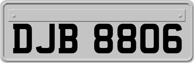 DJB8806