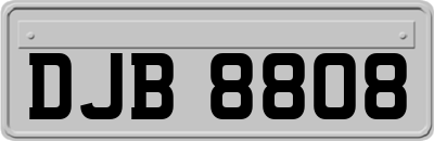 DJB8808