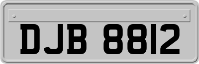DJB8812
