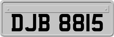 DJB8815