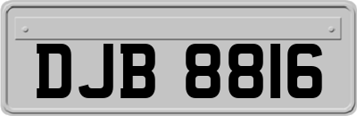 DJB8816