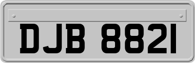 DJB8821