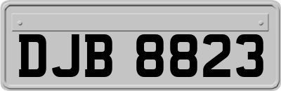 DJB8823