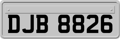 DJB8826