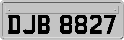 DJB8827