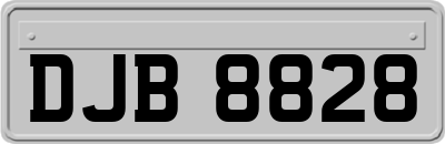 DJB8828