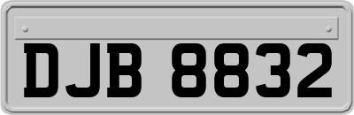 DJB8832