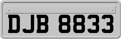 DJB8833