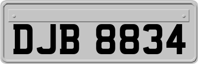 DJB8834